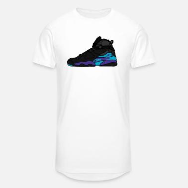 Jordan 8 Aqua' Men's T-Shirt | Spreadshirt
